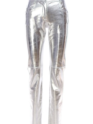 Брюки MSGM (9718): фото - Invogue