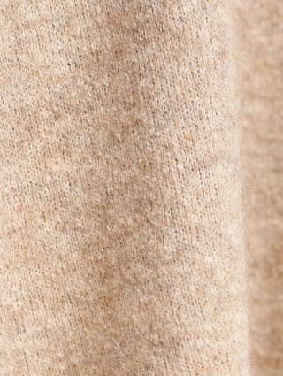 Бежева спідниця WEEKEND MAX MARA : фото 5 - Invogue