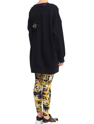 Леггинсы VERSACE JEANS COUTURE (9847): фото 4 - Invogue