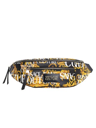 Сумка VERSACE JEANS COUTURE (7218): фото 2 - Invogue