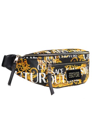 Сумка VERSACE JEANS COUTURE (7218): фото 6 - Invogue