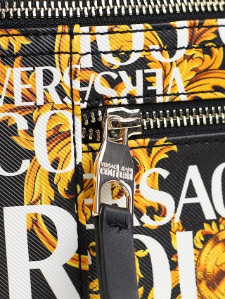 Сумка VERSACE JEANS COUTURE (7218): фото 9 - Invogue