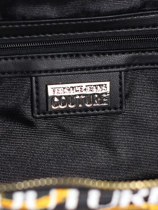 Сумка VERSACE JEANS COUTURE (7218): фото 8 - Invogue