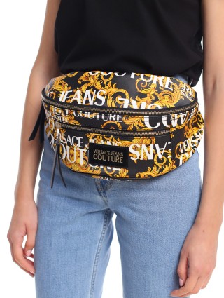 Сумка VERSACE JEANS COUTURE (7218): фото 4 - Invogue