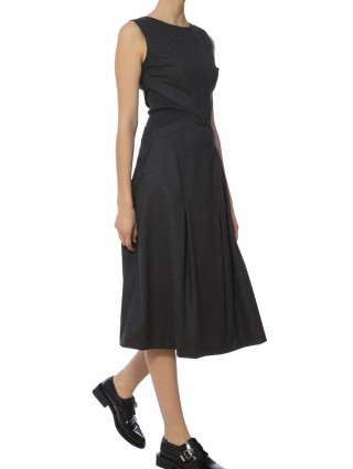 Сукня KENZO (3358): фото 5 - Invogue