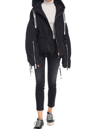 Белый свитер HELMUT LANG: фото 3 - Invogue
