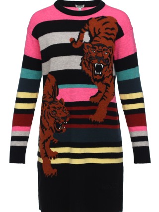Сукня KENZO (8655): фото 2 - Invogue