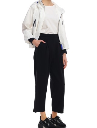 Біла куртка WEEKEND MAX MARA : фото 1 - Invogue
