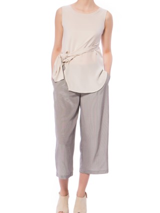 Брюки WEEKEND MAX MARA (5233): фото 3 - Invogue