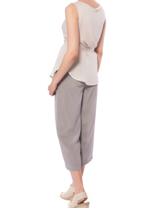 Брюки WEEKEND MAX MARA (5233): фото 5 - Invogue