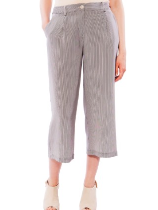 Брюки WEEKEND MAX MARA (5233): фото 6 - Invogue