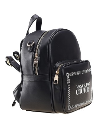 Рюкзак VERSACE JEANS COUTURE (7145): фото 4 - Invogue