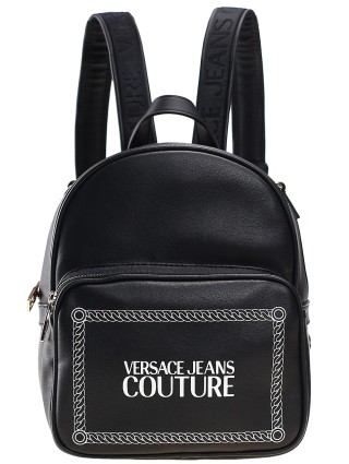 Рюкзак VERSACE JEANS COUTURE (7145): фото 7 - Invogue