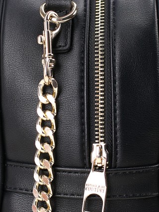 Рюкзак VERSACE JEANS COUTURE (7145): фото 9 - Invogue