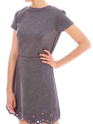 Платье CARVEN (2307): фото 5 - Invogue