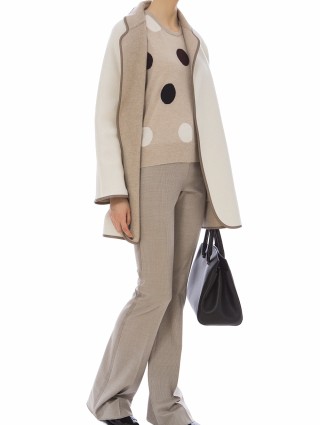 Брюки MAX MARA (2460): фото 1 - Invogue