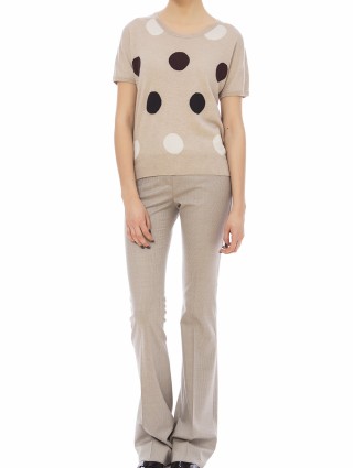 Брюки MAX MARA (2460): фото 4 - Invogue