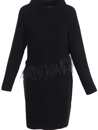 Платье WEEKEND MAX MARA (2800): фото 2 - Invogue