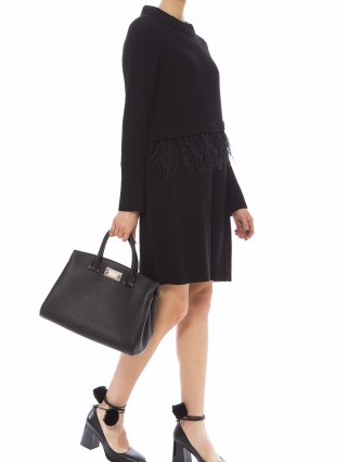 Платье WEEKEND MAX MARA (2800): фото 3 - Invogue