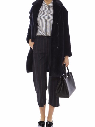 Сорочка WEEKEND MAX MARA (2268): фото 3 - Invogue