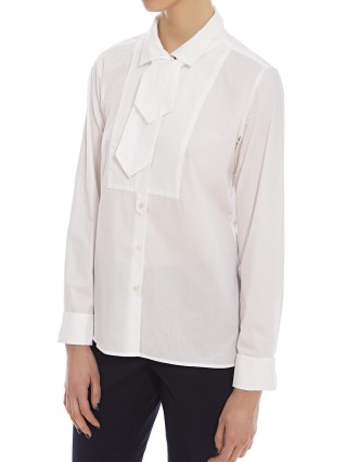 Рубашка WEEKEND MAX MARA (5143): фото 4 - Invogue