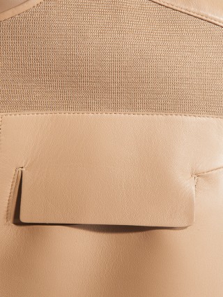 сукня MAISON ULLENS: фото 6 - Invogue