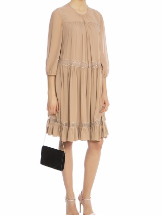 Платье MAX MARA (3304): фото 3 - Invogue