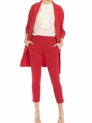 Брюки MAX MARA (3322): фото 3 - Invogue