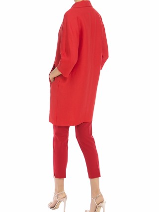Брюки MAX MARA (3322): фото 4 - Invogue
