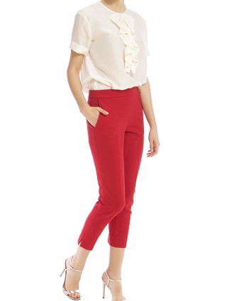 Брюки MAX MARA (3322): фото 5 - Invogue