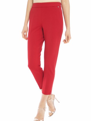Брюки MAX MARA (3322): фото 6 - Invogue