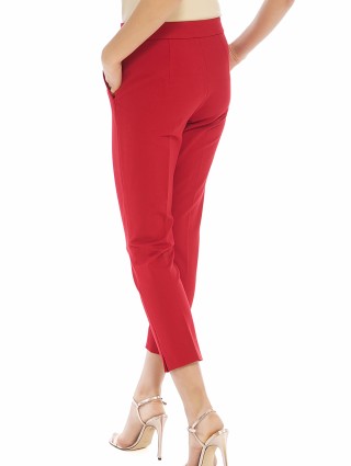 Брюки MAX MARA (3322): фото 7 - Invogue