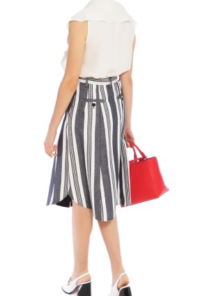 Спідниця SPORTMAX (3347): фото 4 - Invogue