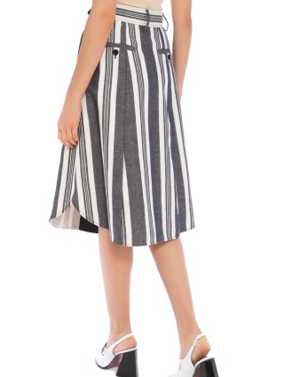 Спідниця SPORTMAX (3347): фото 6 - Invogue