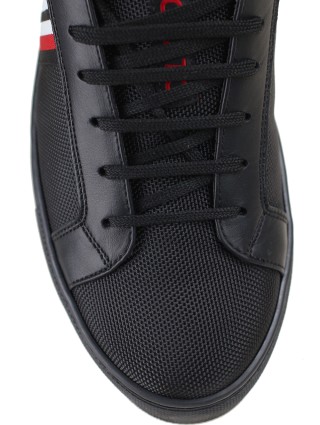 Червоні снікерси ANTONY MORATO : фото 6 - Invogue