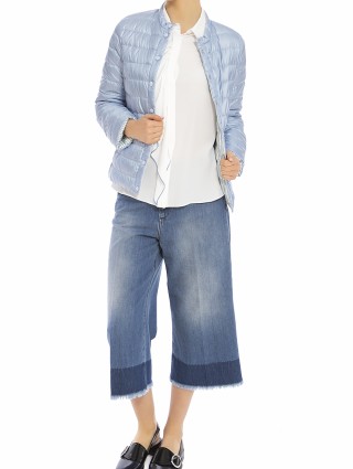 Джинсы SPORTMAX (6757): фото 3 - Invogue