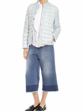 Джинсы SPORTMAX (6757): фото 4 - Invogue