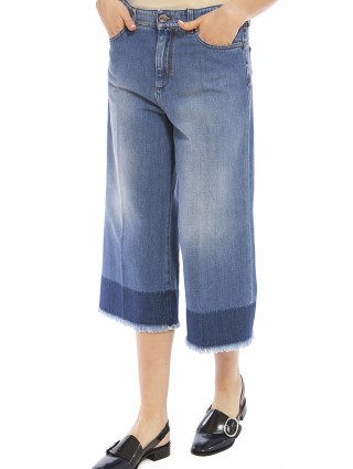 Джинсы SPORTMAX (6757): фото 6 - Invogue