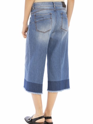 Джинсы SPORTMAX (6757): фото 7 - Invogue