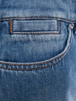 Джинсы SPORTMAX (6757): фото 8 - Invogue