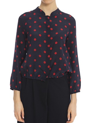 Блуза MARELLA (6698): фото 4 - Invogue