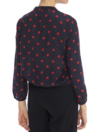 Блуза MARELLA (6698): фото 5 - Invogue