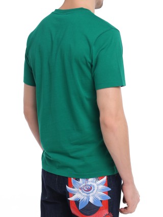 Футболка KENZO (8698): фото 4 - Invogue