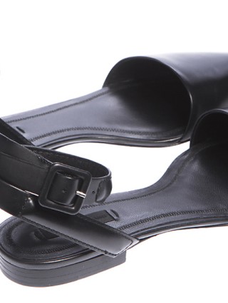 Босоножки ALEXANDER WANG (5252): фото 4 - Invogue