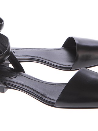 Босоножки ALEXANDER WANG (5252): фото 5 - Invogue