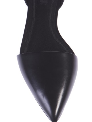 Босоножки ALEXANDER WANG (5252): фото 6 - Invogue