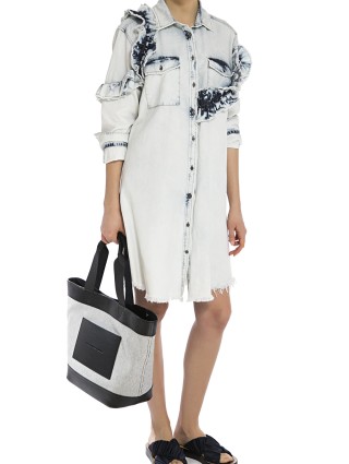 Сукня MSGM (241): фото 3 - Invogue