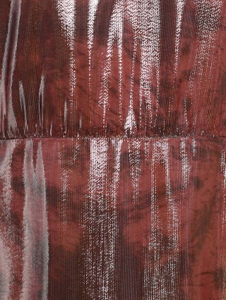 Розовое платье MAX&CO: фото 3 - Invogue