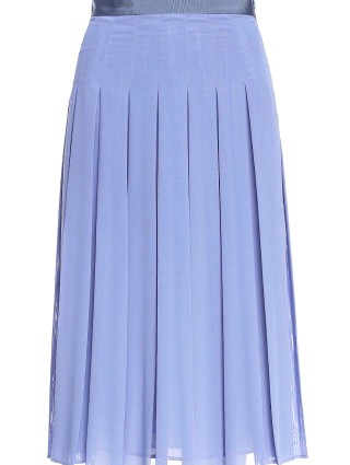 Синя спідниця SPORTMAX : фото - Invogue