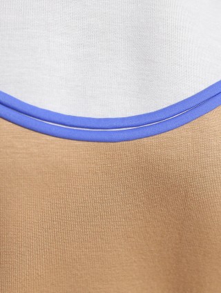 Молочний світшот SPORTMAX : фото 7 - Invogue